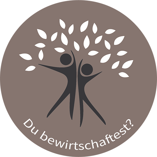 Bewirtschafter / Landwirte