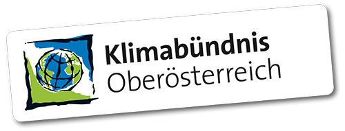 Logo Klimabündnis OÖ