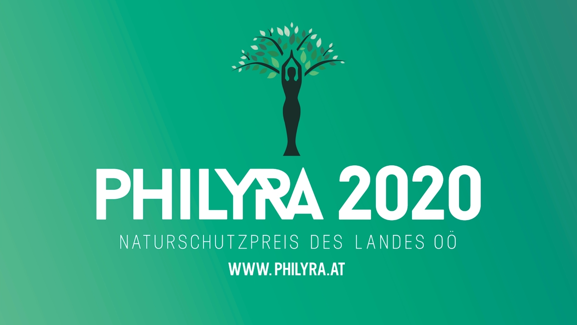 Philyra - Naturschutzpreis